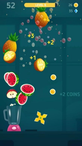 水果大师切切乐