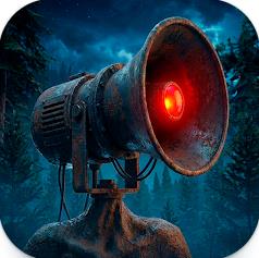 塞壬的呼唤岛屿