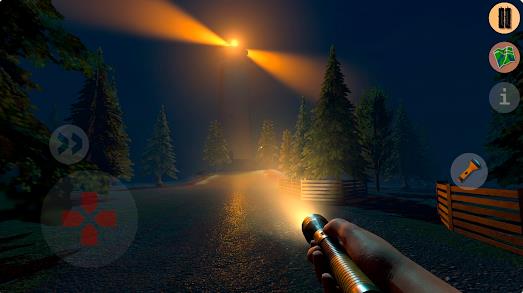 塞壬的呼唤岛屿2