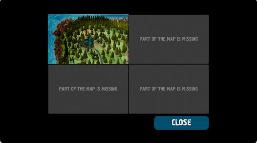 塞壬的呼唤岛屿3