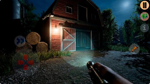 塞壬的呼唤岛屿4