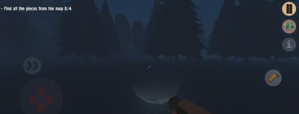 塞壬的唿唤岛屿