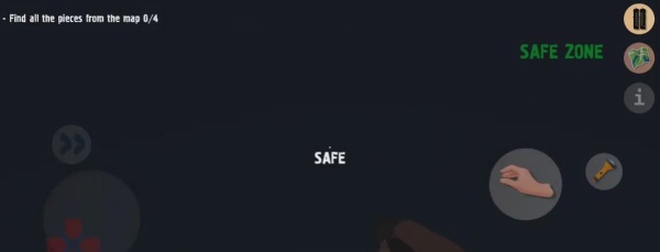 塞壬的唿唤岛屿