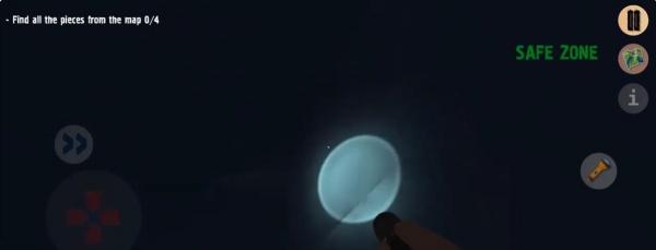 塞壬的唿唤岛屿