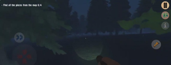 塞壬的唿唤岛屿