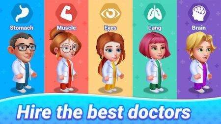 快乐医生游戏安卓版3