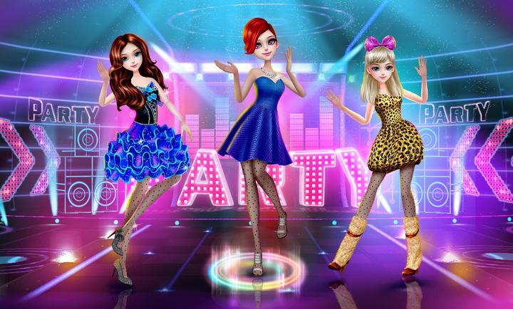 可可派对舞蹈皇后1