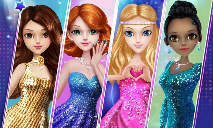 可可派对舞蹈皇后2