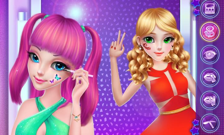 可可派对舞蹈皇后3