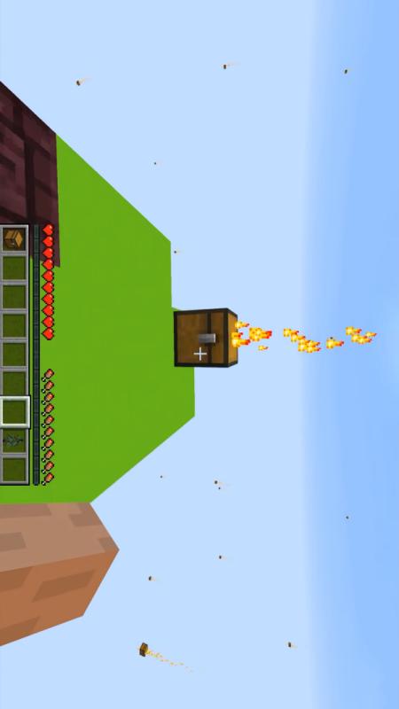 自由建造像素岛2