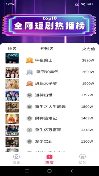 免费短剧四川话