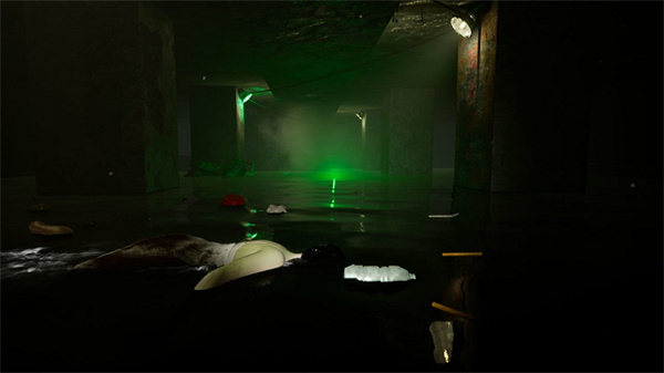 孙美琪疑案地狱2