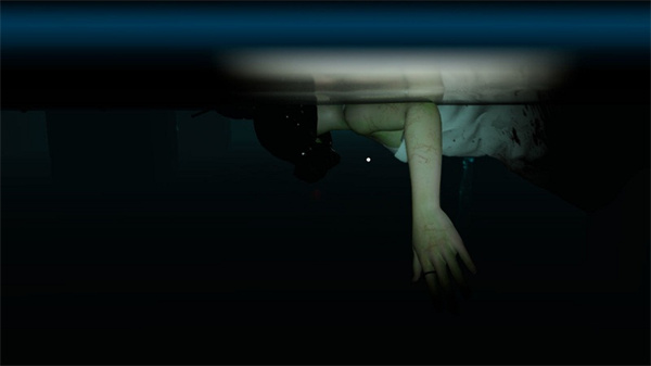 孙美琪疑案地狱3