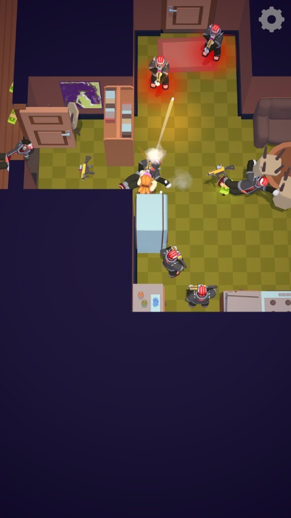 英雄围攻最新版1