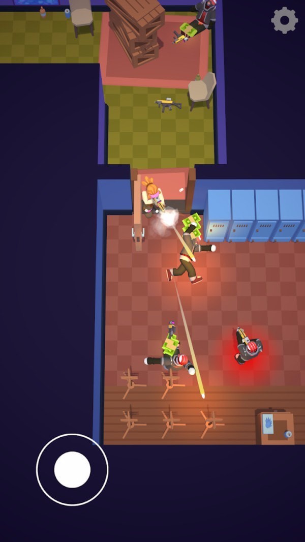 英雄围攻最新版2