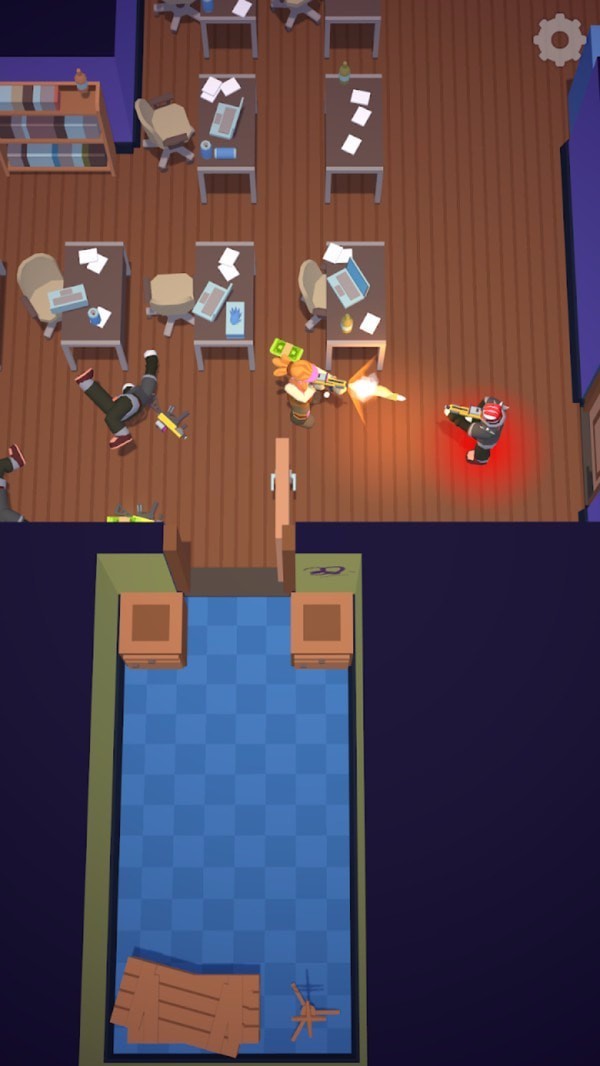 英雄围攻最新版4