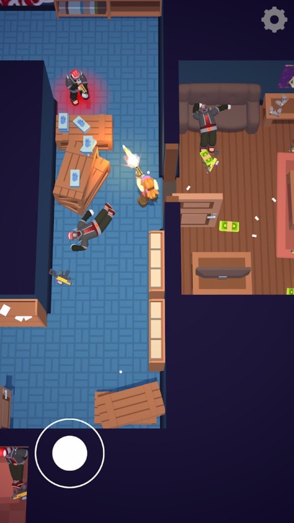 英雄围攻最新版