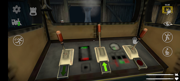 蜘蛛怪物中文版1