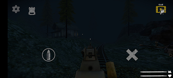 蜘蛛怪物中文版2