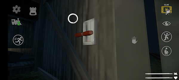 蜘蛛怪物中文版3