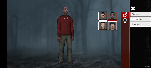 蜘蛛怪物中文版4