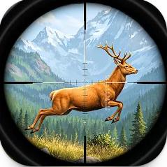 狙击手狩猎狂猎