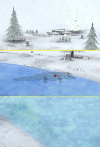 狙击手狩猎狂猎