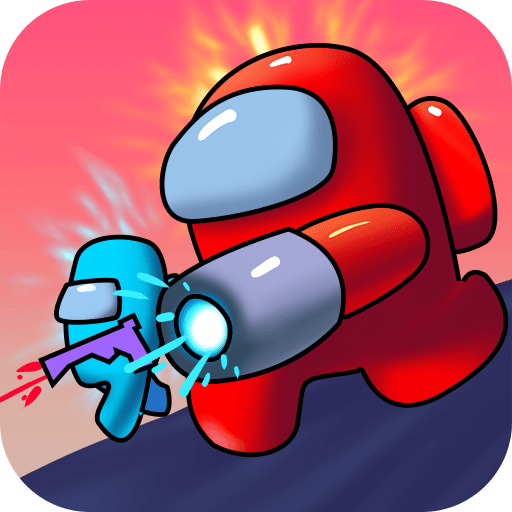 像素太空杀绝地逃生正版