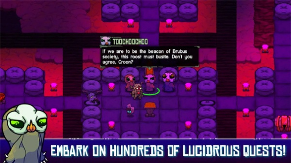 崩溃大陆最新版1