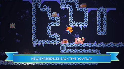 矮人之旅中文版4