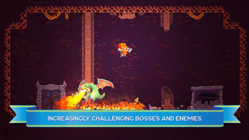 矮人之旅手机版4