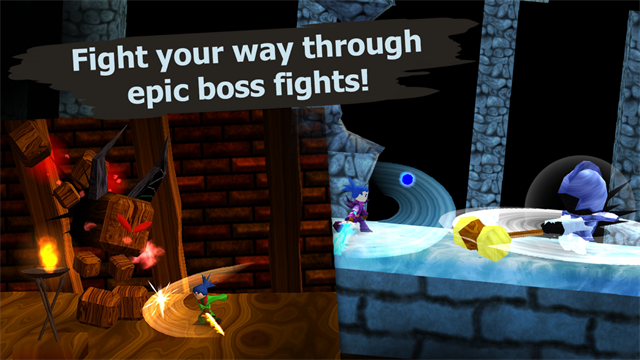 剑客少年最新版1