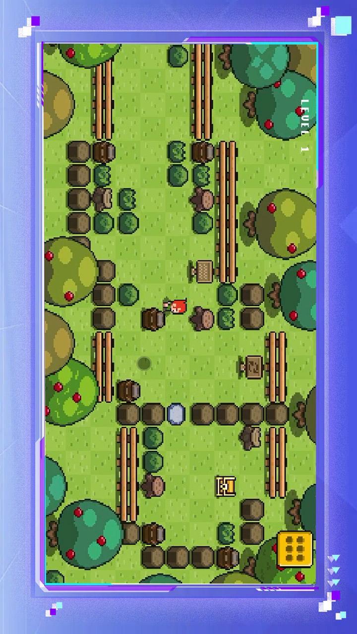 石头剪刀咚咚响1