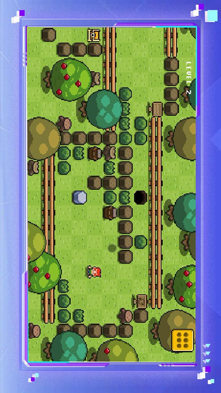 石头剪刀咚咚响2