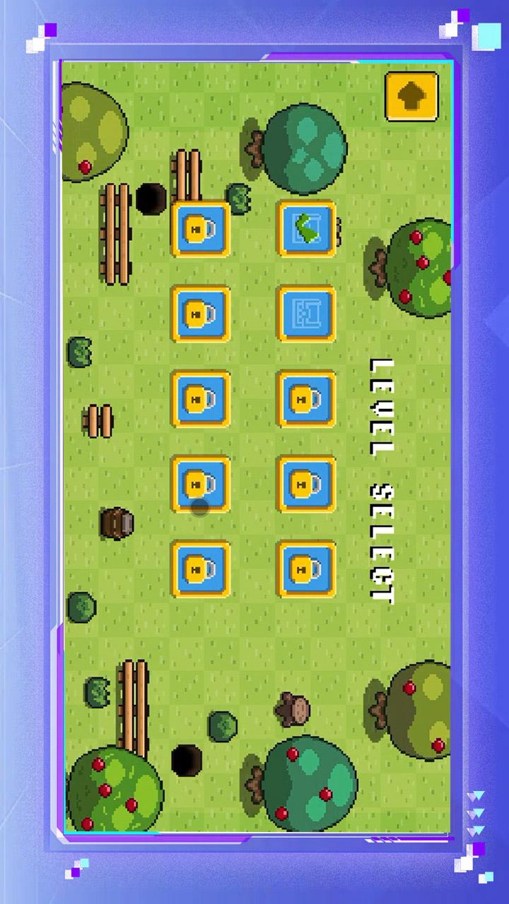 石头剪刀咚咚响3