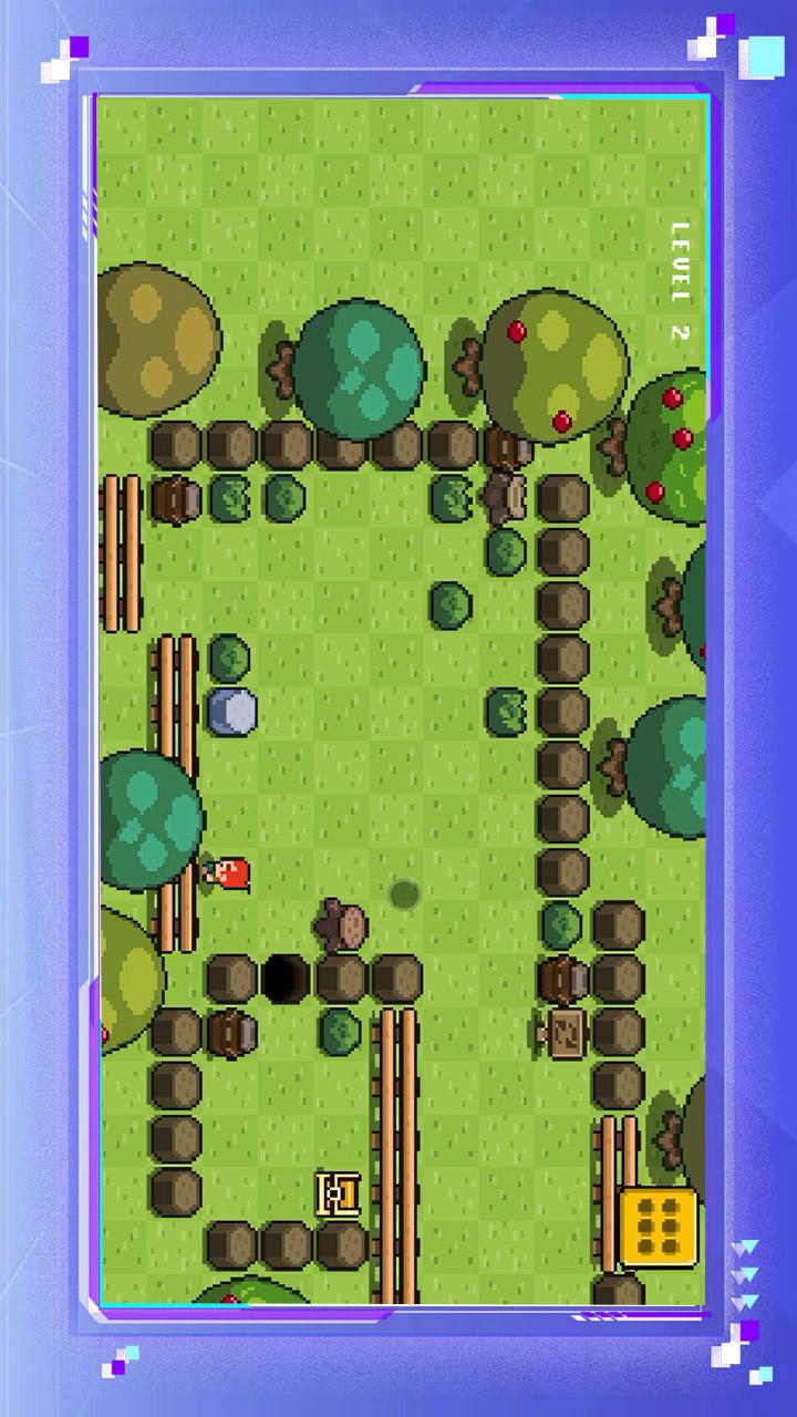 石头剪刀咚咚响4