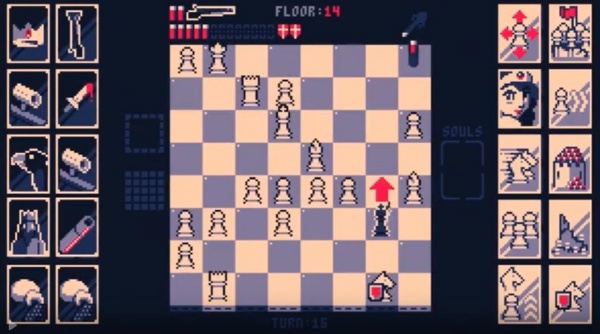 霰弹枪之王最终决战