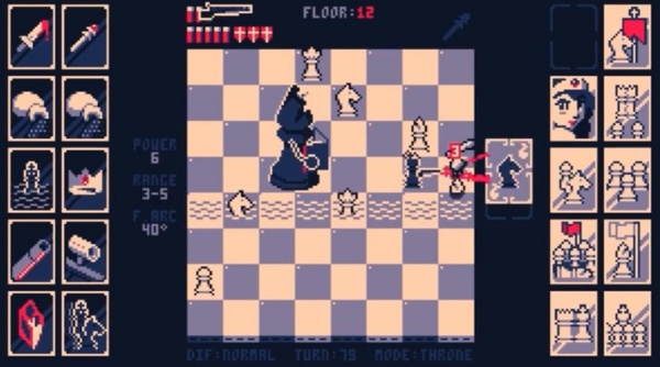 霰弹枪之王最终决战