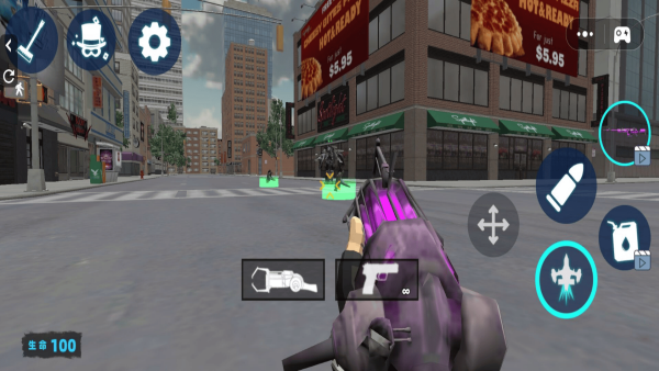 沙盒盖瑞开放模组4