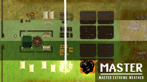 人类最后的防线中文版4