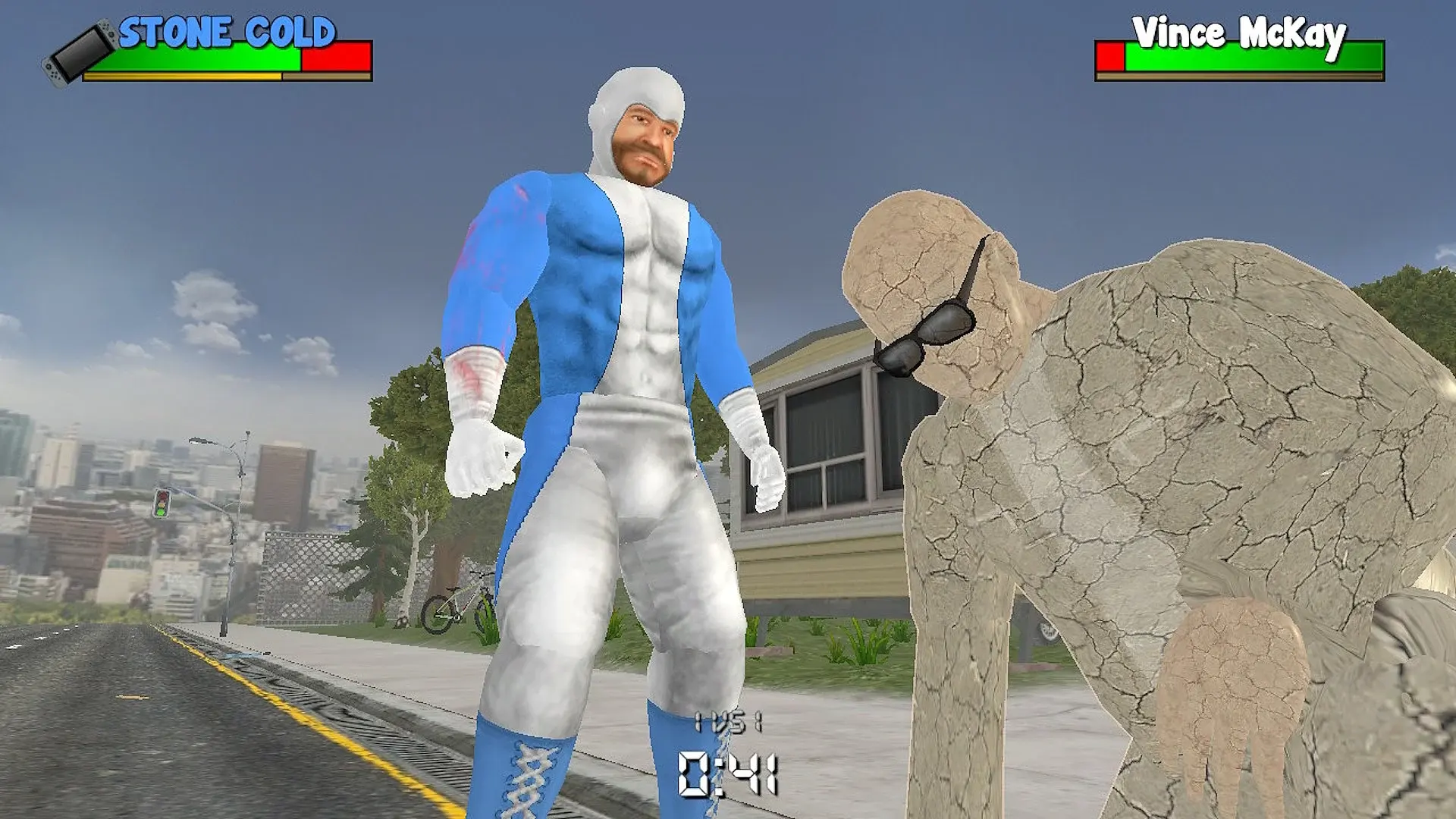 无限生命中文版2