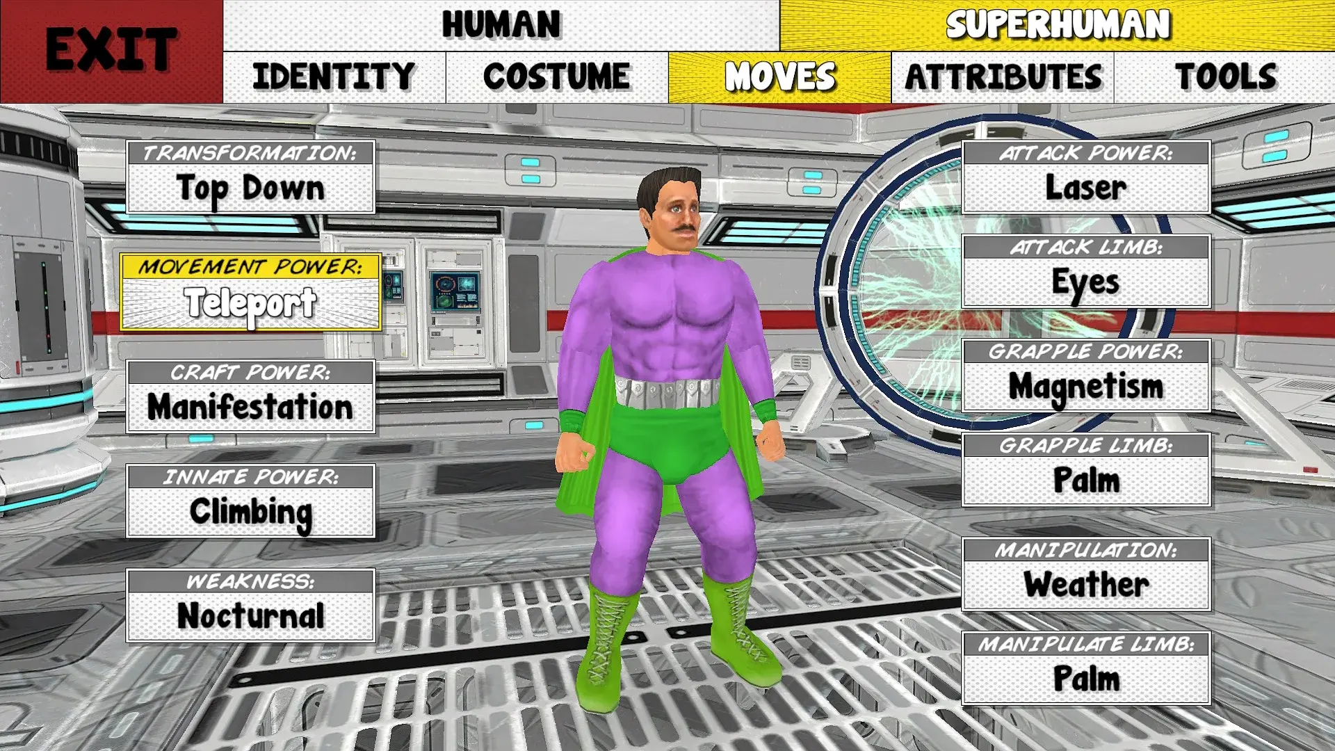 无限生命中文版3