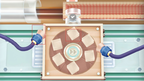 熊猫博士糖果工厂