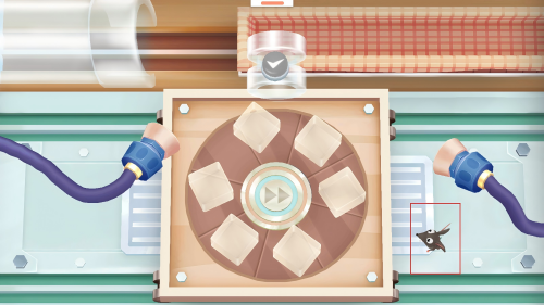 熊猫博士糖果工厂