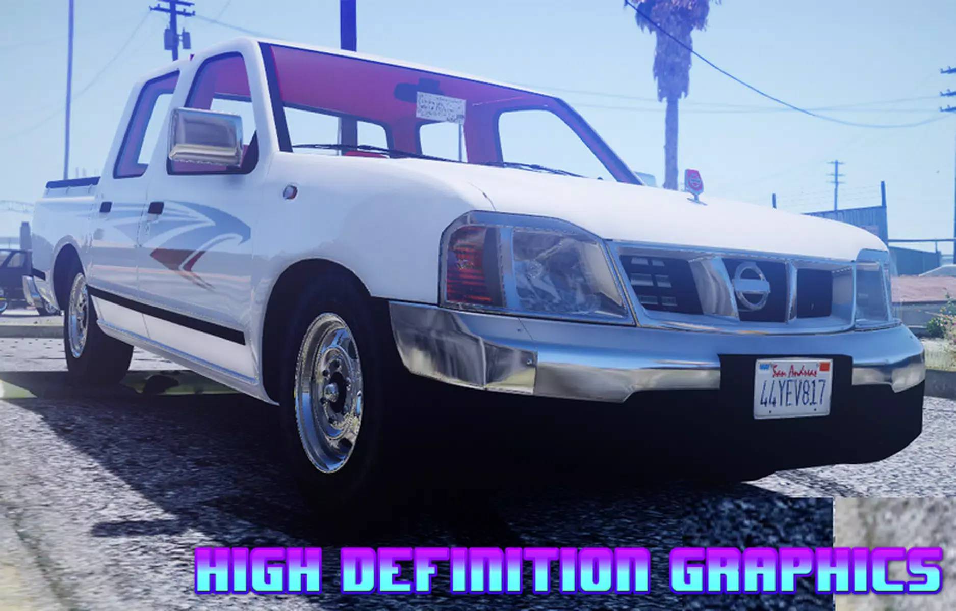 阿拉伯汽车模拟器3