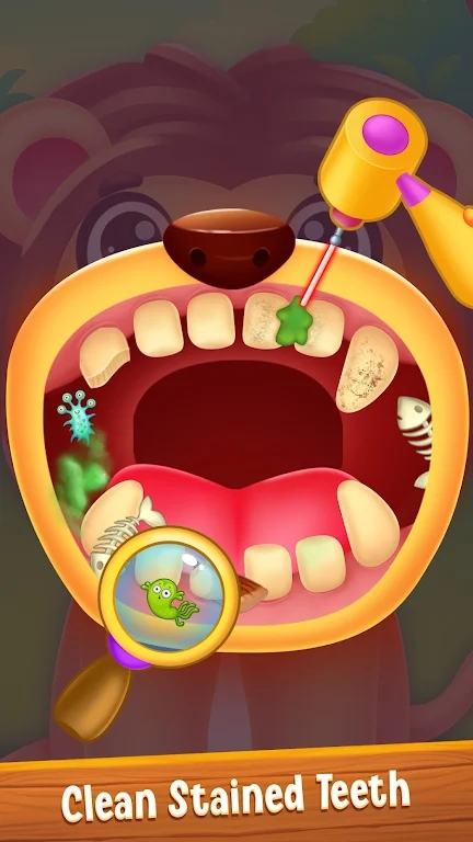 猪医生动物医院1