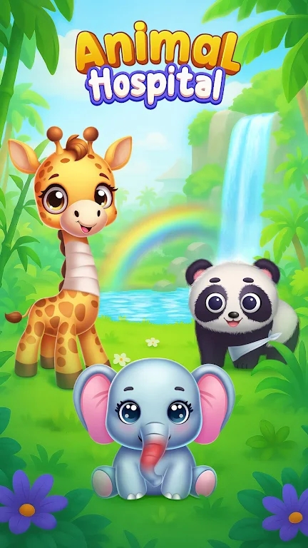 猪医生动物医院4