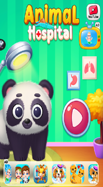 猪医生动物医院