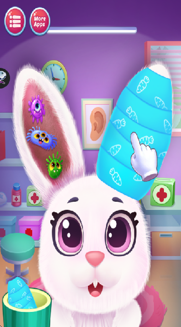 猪医生动物医院