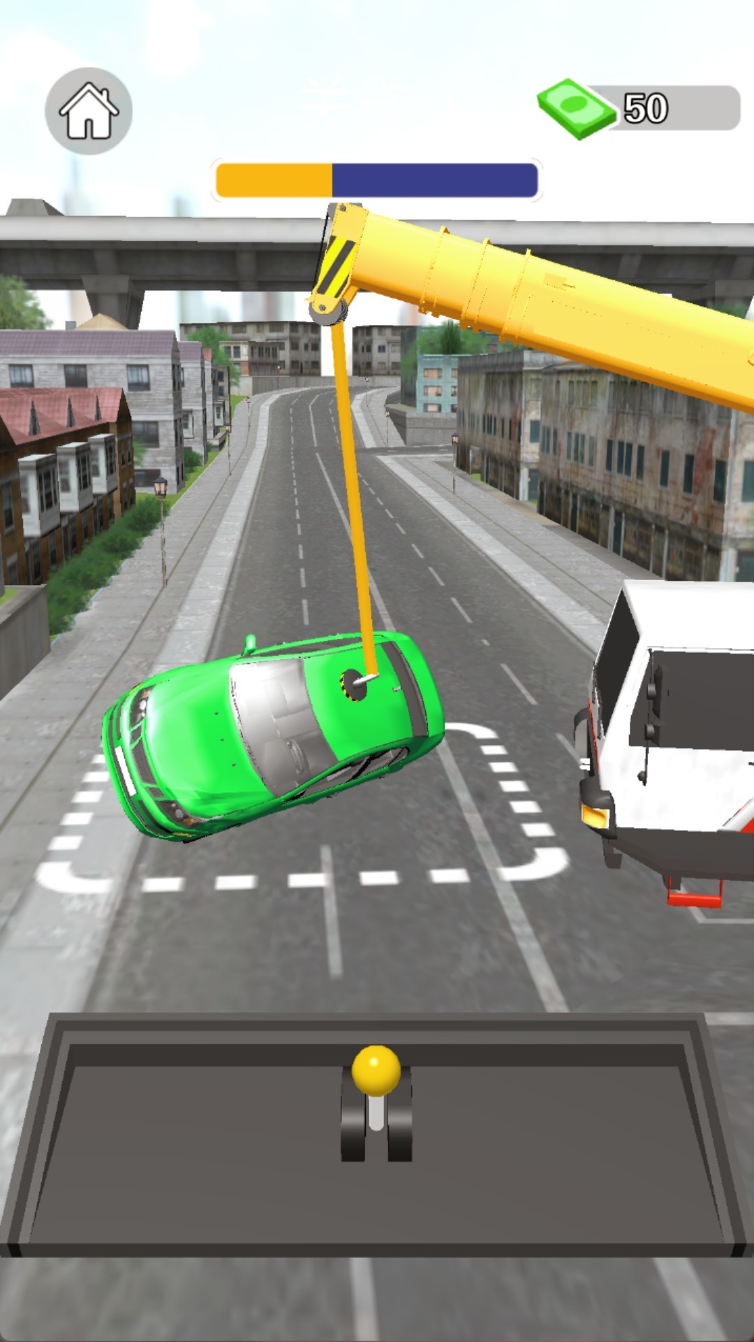 城市改造模拟器2